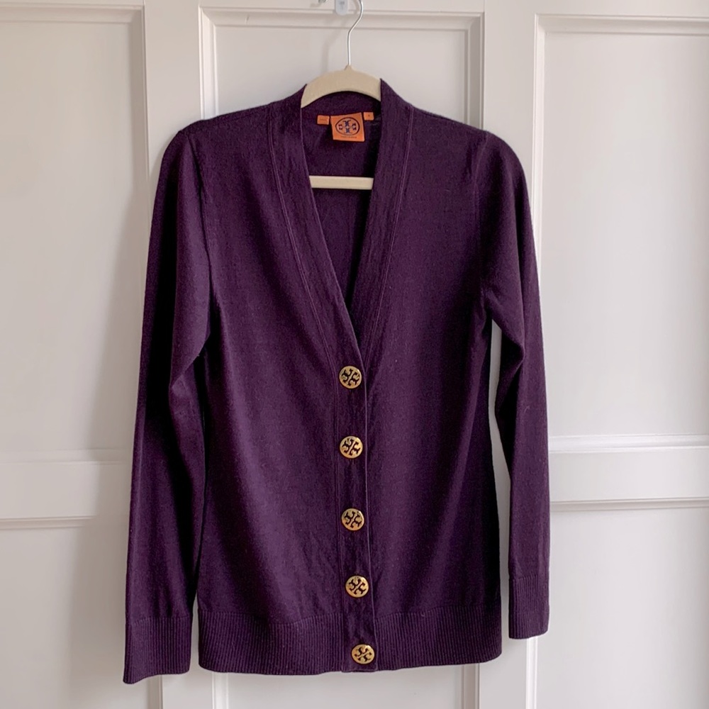 Tory Burch cardigan